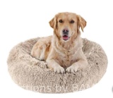 Renue Sloped Donut Pet Bed 35x34