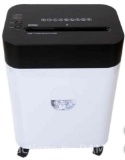Royal 14-Sheet Micro Cut Paper Shredder