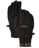 HEAD Mens Ultrafit Touchscreen Running Gloves
