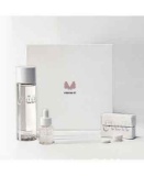 Fluff Mask Hydrating Coin Sheet Mask Kit