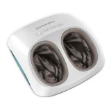 Homedics Shiatsu + Air 4.0 Foot Massager with Heat