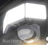 Koda LED Motion Security Light