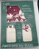 Hallmark Recyclable 20 Assorted Gift Bags