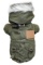 Winter Dog Coat,Winter Cotton Hoodies Jacket Cat Puppy Cold Weather Coats Extra Small
