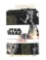Eugene Textiles Premium 100% Cotton Fabric Star Wars Ships, 44 x 1 yard, Precut