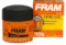 FRAM Extra Guard Filter, PH3506, 10K mile Filter for Select Buick, Cadillac, Chevrolet, GMC, Isuzu