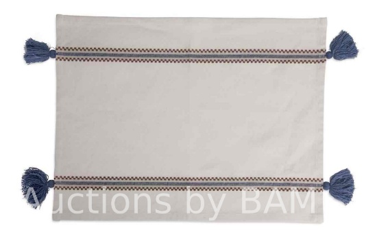 Yellowstone Kitchen Place Mat, Kayce Collection