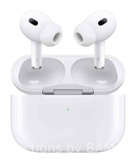 Apple AirPods Max Wireless Over-Ear Headphones (2nd Generation)