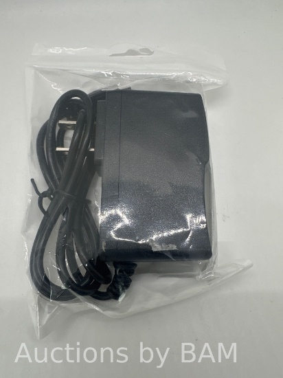 AC DC Adapter Charger model 0520