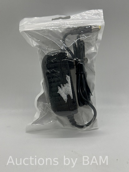 Taelec-Tric Replacement for 12V 2.0A AC Adapter for TDX-1202000 for Portable Projector