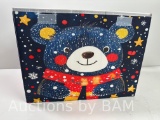 Toy Storage Box 16 x 13 x 12