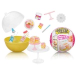 MGAs Miniverse Make It Mini Food Diner, Series 3, Novelty Food Toy, Ages 8+