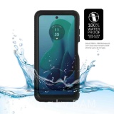 Body Glove Tidal Waterproof Phone Case for moto g 5g