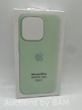 Silicone Case for iphone 15 Pro Silicone Case with Magsafe Phone Protective Back Cover 6.1 Inch