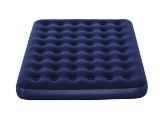Ozark Trail 10 Queen Airbed Mattress with Antimicrobial Coating