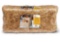 Harvest Straw Bale, 8 in x 9 in x 20 in, by Way To Celebrate