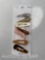 Time and Tru Womens Hair Clip Set, 10-Pack, Jewel
