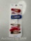Time and Tru Womens Hair Clip Set, 10-Pack, Jewel