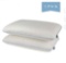 Stearns and Foster Cooling Memory Foam Bed Pillows, 2 Pack, Standard, Adult