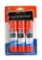 Elmers Disappearing Purple School Giant Glue Sticks, Washable