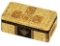 Yu-Gi-Oh Trading Cards:: 2022 Tin of Pharaohs Gods, Multicolor