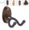 New Bee Guitar Wall Hanger Hook Holder Stand Mount for Acoustic Electric Guitar Bass Banjo Mandolin