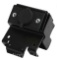 Hood Lock Latch Build Kit, Anti-Theft Latch, Hood Latch, Engine Cover, Match Key, Jeep Wrangler JK