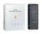 Mailbox Alarm, Briidea 500ft Wireless Mailbox Alert with LED Light Flashing and Sound Reminders