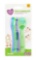 Parents Choice Baby Feeding Fork & Spoon Set, Multicolor, 9+ Months, 10 Count