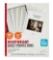 Pen+Gear 9.25 x 11.22 Heavyweight Sheet Protectors, Clear, 100 Count