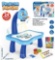 Miyanuby Kids Drawing Board Kits Toys for Girls Age 6 Art Sets for Girls Ages 7-12 Girls Toys 9 Y...