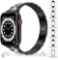 Watch Band for Apple 41mm 40mm 38mm Series 7 Series 6 5 4 3 2 1 SE, Bling Replacement Bracelet
