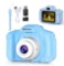BlitzMax Kids Video Camera Toy Camera for Girls Boys Toddlers 3-10 Year Old Birthday Gifts, 1080P...