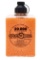 SplatRBall Orange Ammunition 20K rounds 7.5 mm bottle