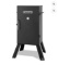 Cuisinart 30 Electric Outdoor Smoker, Black