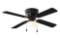 Mainstays 42 inch Hugger Indoor Ceiling Fan with Light Kit