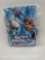 Super Kitties Party Decoration, Cartoon Hero Cat Birthday Party Supplies Include Happy Birthday