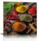 Wall Decor Herbs Food The Print on Canvas