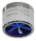 Danco 1.5 GPM Dual Thread Water-Saving Aerator in Chrome (10476)