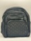 Black Mini Back Pack