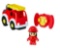 Kid Connection Radio Control Fire Truck