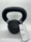 Nike Kettlebell 13 lbs Black