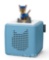 Tonies Paw Patrol Toniebox Audio Player Bundle with Chase, Skye, & Marshall, for Kids 3+, Light B...
