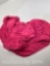 Couch Cover Pink