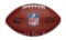 Wilson The Duke NFL Football