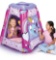Minnie Mouse Preschool Indoor Playland Includes 20 Soft Flex Balls Age Group 2+ Pink Color