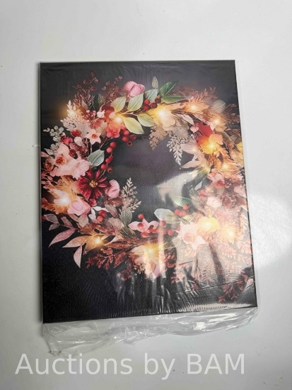Print in Frame 19 x 16