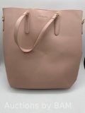 Michael Kors Pink Handbag