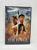 The Forge (2024) Movie DVD NEW