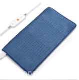 Heating Pad for Back Pain, Neck, Shoulders and Cramps